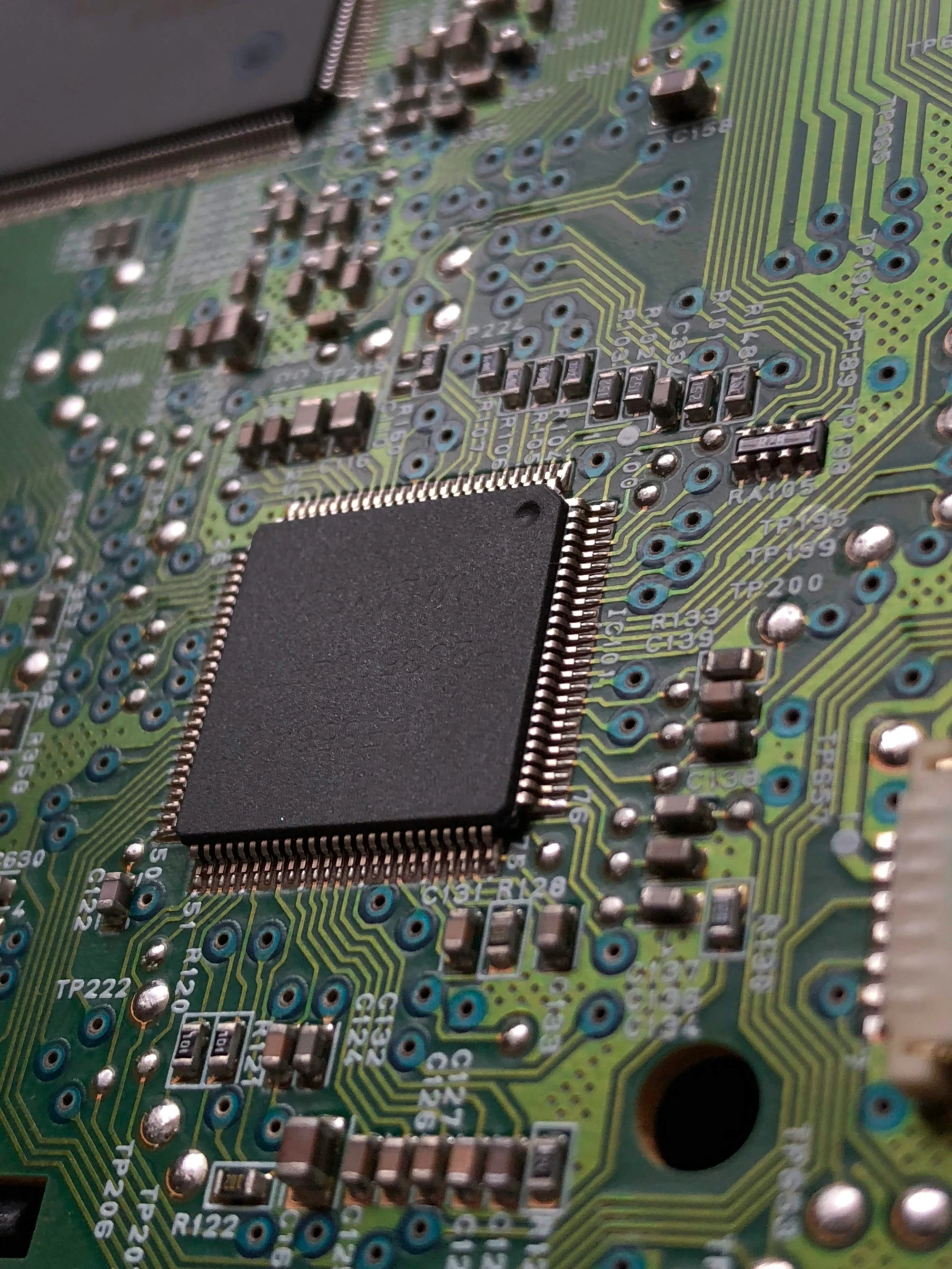 Cortex-M0 Profiling: How to Trace Without Hardware Support