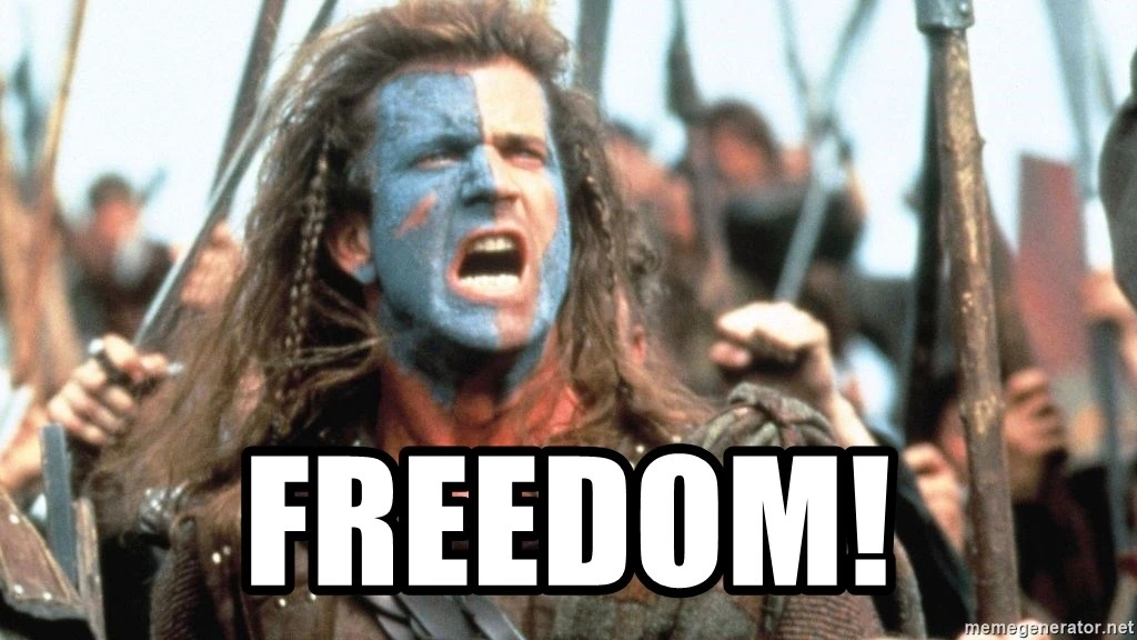 Symbolic graphic representing developer freedom from vendor-locked debugging tools using OpenOCD.