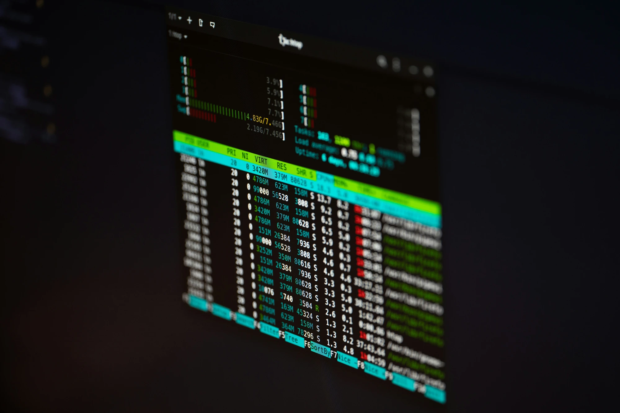 Simplifying OpenOCD Deployment with a Debian Package